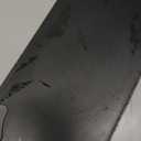 Fireplace Flame Diffuser, Aromatherapy Essential Oil 250ml Himalayan Salt Lamp Cool Mist Ultrasonic Humidifier for Bedroom,Office,Home, Auto Shut-Off, Night Light (Black), (M23)