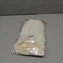 NOLITOY Plush Socks Inserts Replacement Inside Shoes for Warmth, Cozy Winter Clog Liners Fuzzy Liner Insert for Women Men 46-47(280mm) (28X9.8CM)