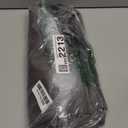 Punch Free Grommet Blackout Curtains Durable Heat Insulation Room Darkening for Bedroom Living Room, Excellent Blackout Ability - 52.0x83.9in (132x213cm / 52.0x83.9in)