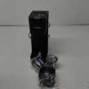 Amazon.com: Tastyle Single Serve Coffee Maker for K Cup, Ground and Tea Leaves, Hot and Iced Coffee Machines with Bold Setting, 6 to 16 Oz Brew Sizes, Compact for Small Spaces, Black (2.0 Version): Home & Kitchen