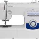 Brother MZ53 Mechanical Sewing Machine with 53 Built-in Stitches, Refurbished 
