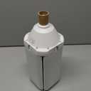 Feit Electric LED Garage Light, Multiple Adjustable Panels, E26 Base, Ideal for Garage, Workshop, Shed, 25,000-Hour Lifetime