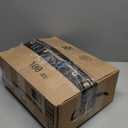 Cervical Neck Pillow for Pain Relief - Ergonomic Side Sleeper Pillow for Neck Support, Orthopedic Memory Foam Pillows for Sleeping, Contour Cervical Pillow Bed Pillow for Back Stomach Sleepers (Blue)