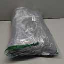 hyha Couch Cover for Dogs, Boho Sofa Covers for 3 Cushion Couch Washable, Chenille Sofa Slipcover for Pets, Soft Loveseat Sectional Couch Throw Blankets with Tassels (Grey, 71x118 Inch)