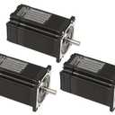3Pcs Closed Loop Stepper Motor for AnoleX CNC 4030-Evo Ultra/ 4030-Evo Ultra 2