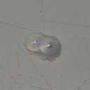 Original 999 Pure Silver Nursing Cups with Silicone Pads, Nipple Shields for Nursing Newborn Essentials, Silver Nipple Covers for Breastfeeding, Silver Nipple Guards for Soothing and Healing (Large)