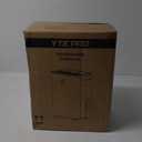 1500Sq.Ft Dehumidifier, 30Pint Dehumidifiers for Home, Quiet Dehumidifier for Bathroom, Basement, Bedroom and RV, with 6.56FT Drain Hose,0.66Gal Water Tank, 3-Color Humidity Light (White)