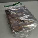 8" Wooden Handcrafted Multi-Compartment Square Storage Box | Kitchen Ware Jar Container Canister For Spices/Sugar/Tea/Dry Fruits/Masala | Christmas Premium Gifts Ideas