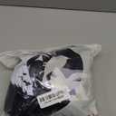 Summer Mae Blouson Tankini Swimsuits for Women 2026 Tummy Control Two Piece Bathing Suits with Sporty Pockets Swim Shorts (12, Wavy Palm)