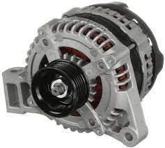 Ultima 150 Amp Alternator - Remanufactured R110229A