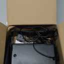 Party Lights, DJ Disco Light Disco Ball Light Sound Activated Strobe Stage Lights for Parties Birthday Christmas Gift Wedding Karaoke KTV Bar Club Pub Dance Home Room Halloween Decorations