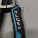 DURATECH 4-in-1 Diagonal Cutting Pliers, 8" Multifunction Heavy Duty Side-Cutting Pliers with Wire Stripper, Wire Cutters with Ergonomic Handle for Electricians and Homes