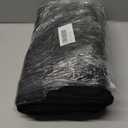 12 Pack Canvas Tote Bags, Sublimation Blank Grocery Bag with Handle, 15x13 In Reusable Medium Shopping Cloth Bag for DIY, Painting, Crafting, Embroidery, Advertising, Promotion, Gift, Activity