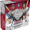 MLB 2026 TOPPS Series 1 Baseball MEGA Box