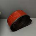 Garage Door Seal Top and Sides Seal Strip Brown 34 FT Adhesive Backed Rubber Weather Stripping Replacement Weatherproofing Universal Sealing