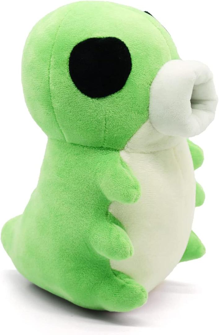 Anime Stuffed Plush Pillows Game Related Toys Home Sofa Decor Knight Including Hornet and Knight Keychian (Green)