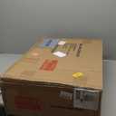 End Tables Living Room, Side Table Beside Sofa, Nightstand for Bedroom, Couch Side Table with Shelf, Modern End Table for Living Room, Grey End Table Set of 2