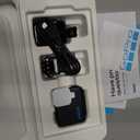 GoPro Hero - Compact Waterproof Action Camera with 4K Ultra HD Video, 12MP Photo, Touch Screen