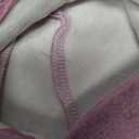 KYEESE 3Pack Dog Sweater, Soft Pet Sweatshirt Pullover Stretchy Dog Sweater for Small Medium Dogs Girl Boy, Lightweight Fleece Pet Shirt Clothes with Sleeves, XL (X-Large (21-31lbs), 06# 3Pack(Pink+Blue+Stripe))