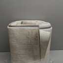 Area Rugs 6x9 Living Room: Washable Rug Modern Abstract Large Rug Soft Non Slip Neutral Rugs Stain Resistant Indoor Carpet for Bedroom Kitchen Dining Room Table Nursery Home Office Rugs(Beige,6'x9')