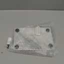 Fox Run Marble Cheese Slicer, White, 1 Replacement Wire, 3841COM (2 Wires)