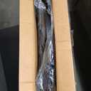 Byliable Cocktail Table 28in High Top Round Folding Indoor Outdoor, Plastic Bar Height Foldable Bistro Tall Table for Party, Patio, Dining Room, Kitchen, Events, Removable Locking Legs, Black