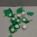 Cat Repellent Outdoor & Indoor, Cat Deterrent Outdoor Indoor, Natural Essential Oil Ball, Anti Cats Scratch for Furniture, Keep Cats Out of Yard, Keep Cats Away from Garden, Lawn Plants, 12 Packs, missing 2