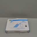 MELPO LED Flood Light Outdoor 800W Equivalent 8000LM Smart RGB Landscape Lighting with APP Control, DIY Scenes - Timing - Warm White 2700K - Color Changing Uplight, IP66 Waterproof US Plug (2 Pack)