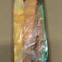 Sloosh 4 Pack Inflatable Pool Floats, Pool Tube Rings, Swim Tubes, Floaties Toys, Beach Swimming Party Toys for Kids and Adults