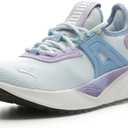 Puma (2 Little Kid, Icy Blue-day Dream-vivid Violet)