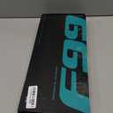 AULA F99 Wireless Mechanical Keyboard,Tri-Mode BT5.0/2.4GHz/USB-C Hot Swappable Custom Keyboard,Pre-lubed Linear Switches,RGB Backlit Gaming Keyboards for PC/Tablet/Xbox/PS4/PS5 (Blue&White&Black)