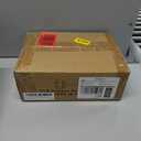 PAPABABE HEX Dumbbell Set 2.5-125lb, Rubber Encased Home Gym Dumbbells, Exercise & Fitness Weights Dumbbells for Women & Men, Hand Weight for Strength Training 5LB each