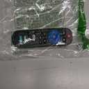 New Replacement Universal Remote Control Compatible with TCL/Hisense/Onn/Insignia/Sharp/Element/Westinghouse/Philips/JVC/RCA/Hitachi/Sanyo/LG Roku TV