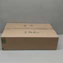 SmoothSpine Triple Fusion Back Massager - The Official Smooth Spine Massager with Heat - Design to Support Lower Back Comfort, Relaxation Device for Home Use (Triple Fusion Back Massager)