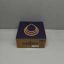 Brita Small 6 Cup Water Filter Pitcher, 1 BritaPlus Filter, Metro, Black 