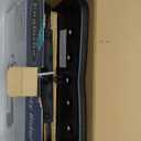 Englacha Easy Rider Plus Ride-Along Board for Universal Baby Stroller/Quick Attachment for Children to Stand + Stroll/Designed for Safety, Blue