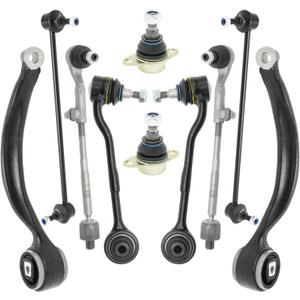 Front Lower Control Arm w/Ball Joint E90 Xi AWD 3 Series Suspension Kit Compatible with BMW 335xi/328xi 2007-2008, BMW 335i/328i xDrive 2009-2013, X1 xDrive 2012-2015