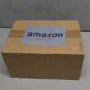 ZOOFOX Set of 6 Romantic Vintage Goblet Glasses, 8 oz Embossed Short Stem Wine Glasses, Hobnail Drinking Glasses Set for Juice, Cocktail, Wine, Party, Bar