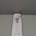 Elegant Wedding Welcome Sign Stand – Sturdy Welcome to Our Wedding Sign Holder for Seating Charts & Event Decor - A Beautiful Brass Metal Easel to Welcome Guests & Celebrate Your Love