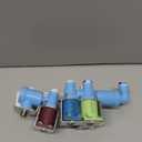 Supplying Demand 242253002 242102201 Refrigerator Water Inlet Valve Replacement Model Specific Not Universal