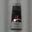 ULTIMAL Compatible witch Apple Watch 3/2/1 Series 11/10/9/8/7/6/5/4/SE/SE2/SE3,Nylon Stars-Stripes Flag Woven Strap for men 49mm 46mm 45mm 44mm (Black)