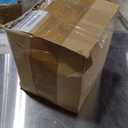 Dingion 11 Pcs Melamine White Serving Bowls 7'' x 5.3'' x 2.7'' 15 oz Oval Serving Dishes for Salad Pasta Fruit Cereal Dishwasher Dipping Ice Cream Dessert Display Garden Tea Camping Party Dinner