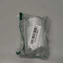 Airless Pump Jar - 3.5 Oz Moisturizer Dispenser Air Pump Containers, Container Vacuum Bottle Dispenser for Skincare Makeup Lotion