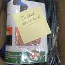 Flexi Hose Expandable Garden Hose with 8 Function Nozzle, 25FT  Lightweight Retractable Garden Hose, Water Hose  NoKink Flexibility, 3/4 Inch Solid Brass Fittings and Double Latex Core