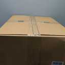 Brown Tarp 30x50 Feet, 10 Mil Thick Waterproof Poly Tarps
