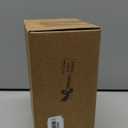 1 Pcs 8.5 x 4.9 x 3.5 Inch Large Capacity Acrylic Lash Extension Cart Organizers and Storage 6 Divided Eyelash Extension Supply Storage Box Clear Eyelash Cart with Lid Technician Lash Techs