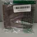 Timberland Men's RFID Blocking Wallet – Genuine Leather Passcase with Removable ID Holder, 6 Card Slots, 2 Billfold Pockets, Slim Design, Brown, One Size