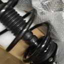 Front Struts Assembly Fit for 2010-2013 Kia Forte Sedan FWD/Forte Koup FWD, 2012-2013 for Forte5 ONLY FWD, Shock Absorber w/Coil Spring Replace for 172721 172720, 2Pcs