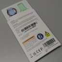 Air Tags for Android,Air Tags-4 Pack Android,Air Tracker Tags with 4 Case,2 Year Battery Life,Google Find Trackers for Google'S Find Hub App,IP65 Waterproof Luggage Tracker for Key,4 Colour