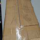 VEVOR Steel Landscape Edging, 4 Packs 40 x 12 in Rust-Resistant Metal Landscape Edging, Bendable Garden Edging Border, Heavy Duty Lawn Edging, Easy-to-Install, Flower Bed Yard Pathway Divider Black